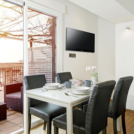 Albaycin Relax 2 Lägenhet Granada Exteriör bild