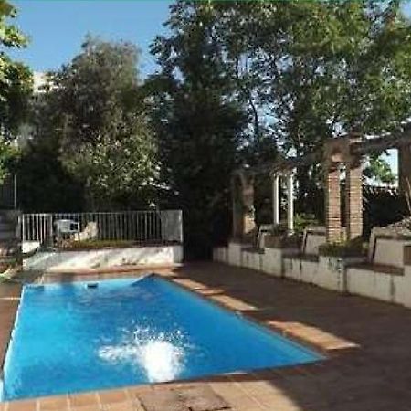 Albaycin Relax 2 Lägenhet Granada Exteriör bild