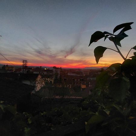 Albaycin Relax 2 Lägenhet Granada Exteriör bild