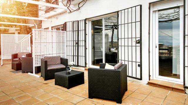 Albaycin Relax 2 Lägenhet Granada Exteriör bild