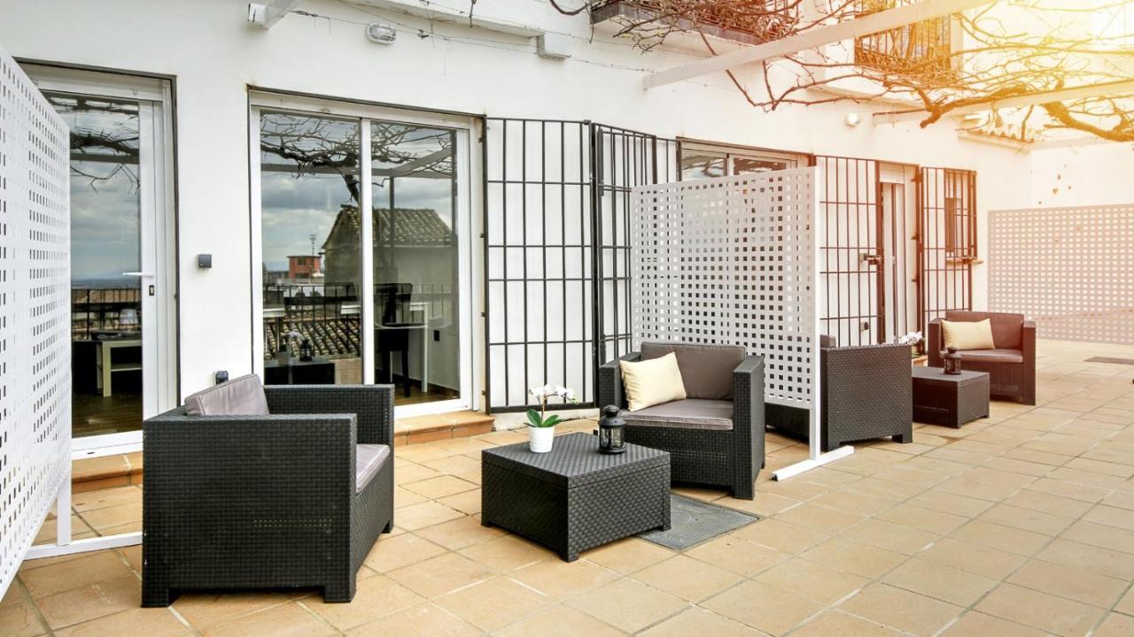 Albaycin Relax 2 Lägenhet Granada Exteriör bild