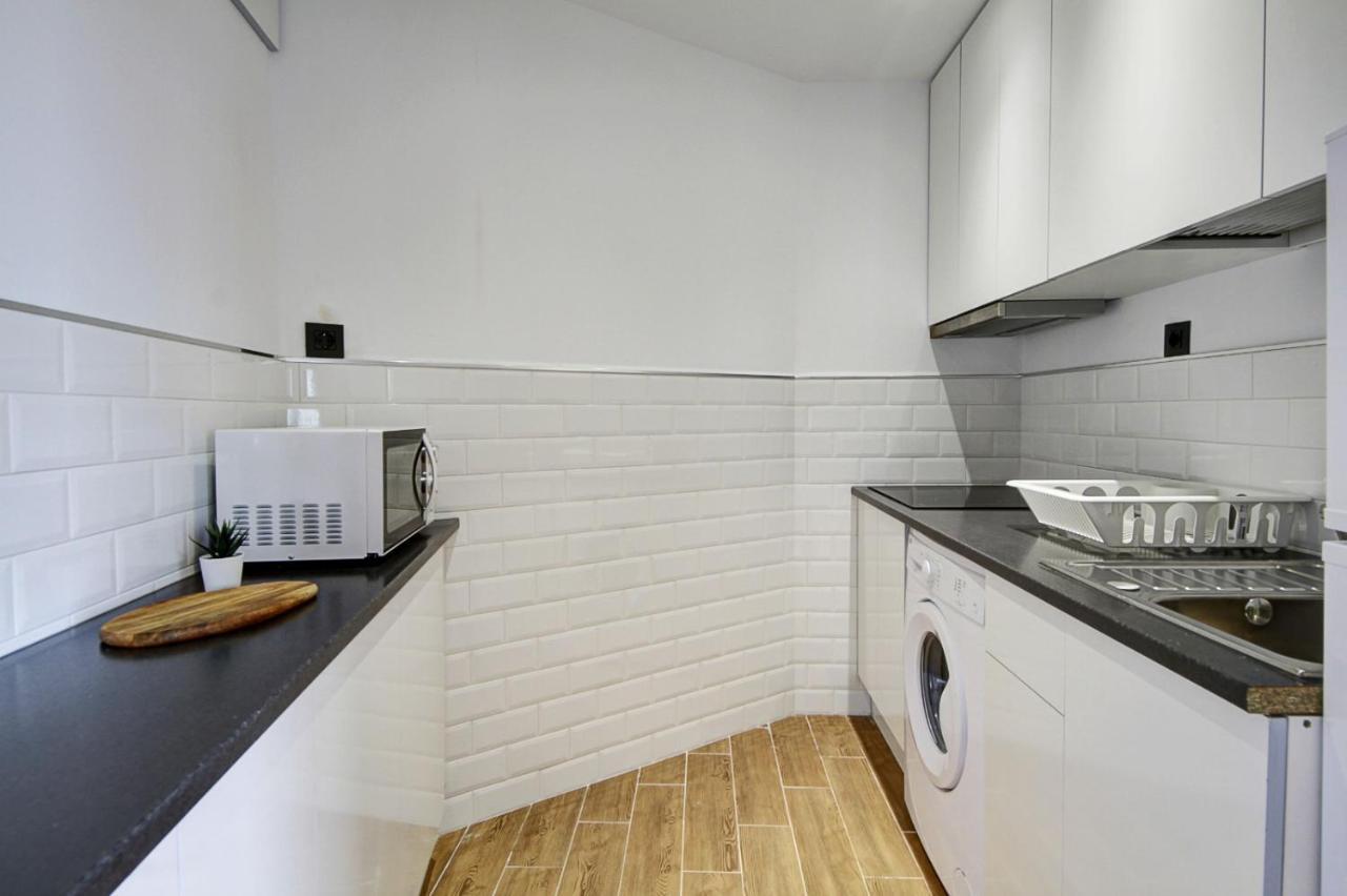 Albaycin Relax 2 Lägenhet Granada Exteriör bild
