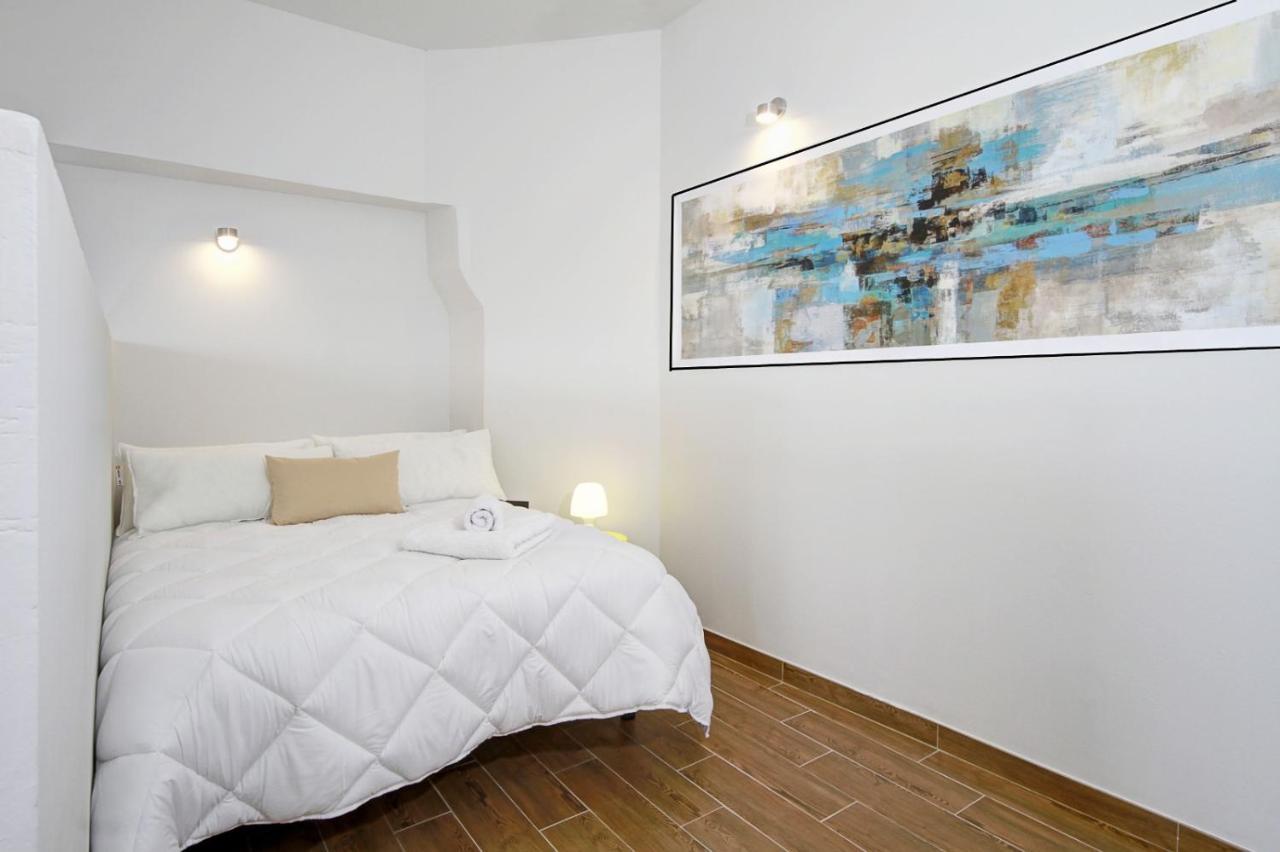 Albaycin Relax 2 Lägenhet Granada Exteriör bild