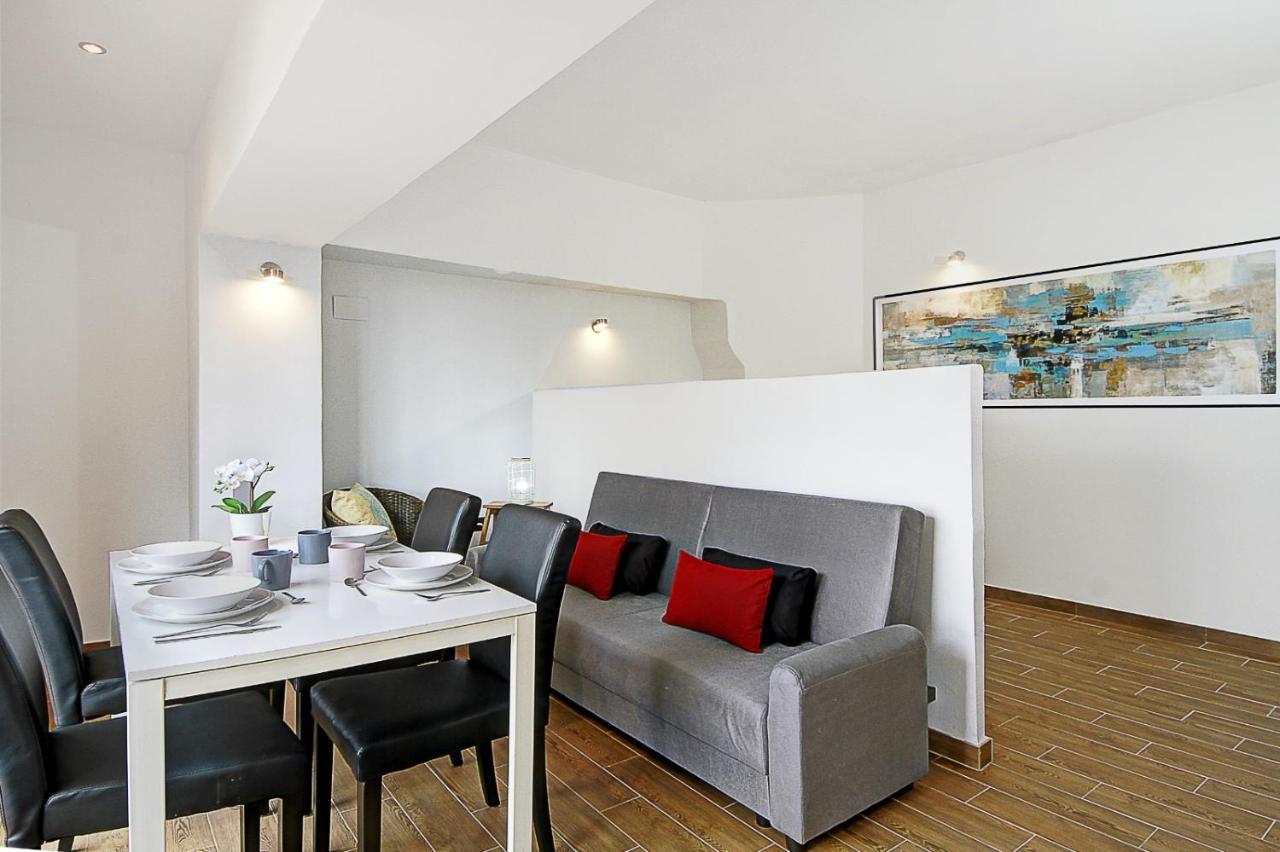 Albaycin Relax 2 Lägenhet Granada Exteriör bild