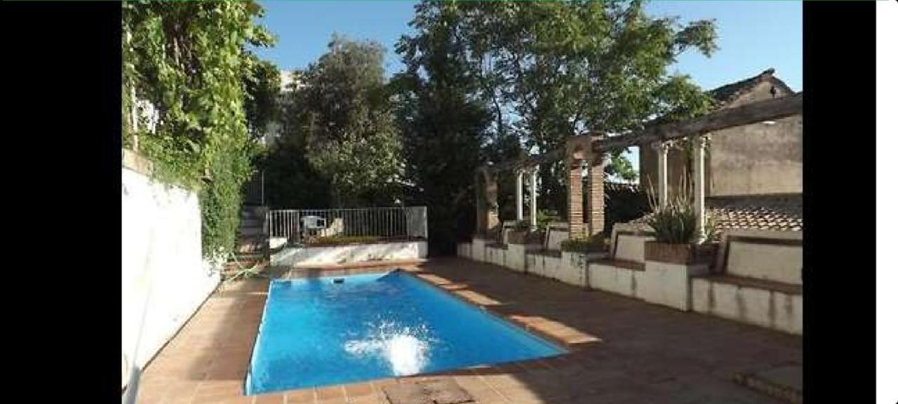 Albaycin Relax 2 Lägenhet Granada Exteriör bild
