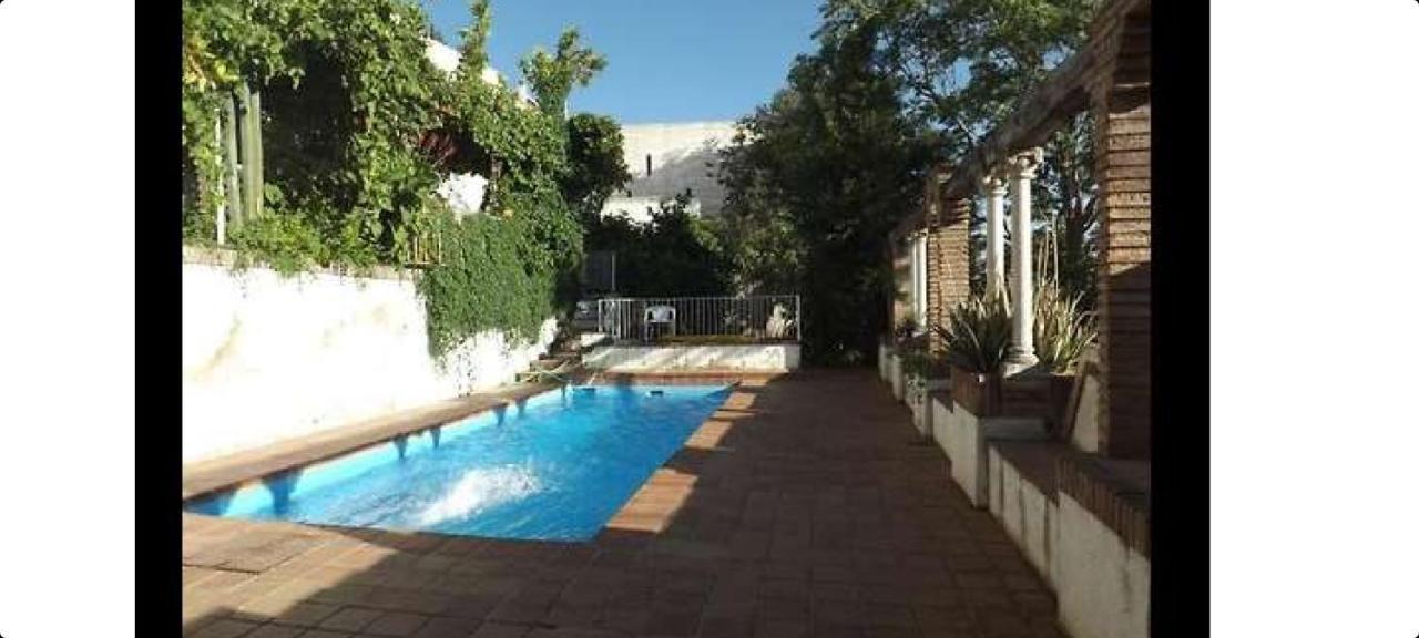 Albaycin Relax 2 Lägenhet Granada Exteriör bild